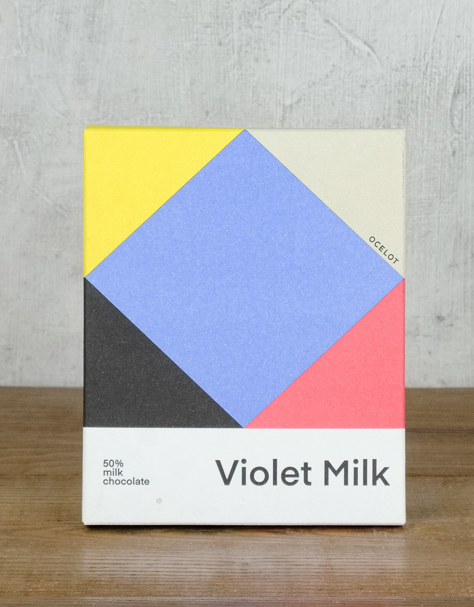 Ocelot Violet Milk