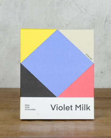 Ocelot Violet Milk