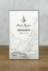 Dick Taylor Fleur de Sel