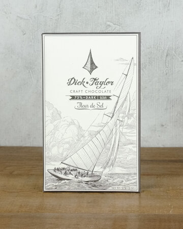 Dick Taylor Fleur de Sel