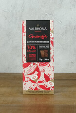 Valrhona Guanaja 70% Bar