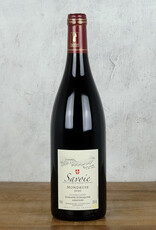 Domaine Dupasquier Mondeuse