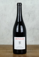 Cyril & Jean-Mi Rouge