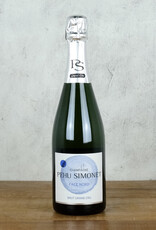 Champagne Pehu Simonet Face Nord Brut Grand Cru