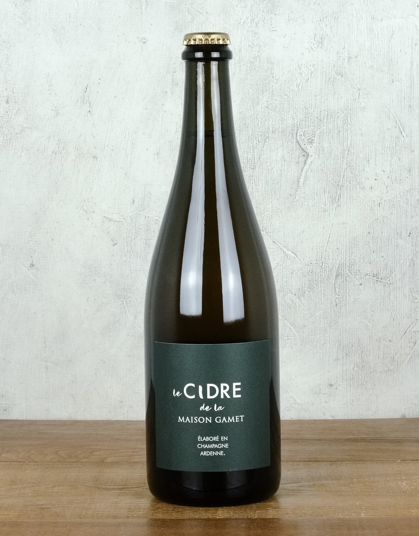 Maison Gamet Le Cidre