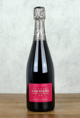 Champagne A. Margaine Rose de Saignee