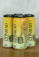 Living Waters Conrad West Coast IPA 4pk