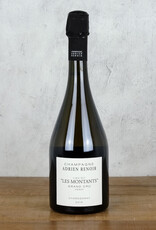Champagne Adrien Renoir Les Montant Grand Cru