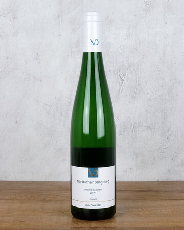 Vollenweider Trarbacher Burgberg Kabinett