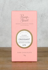 Pump Street Croissant 62%