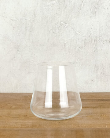 Gabriel Glas Stemless Glass
