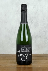 Meyer-Fonne Cremant d’Alsace Brut Extra