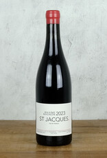 Maxime Magnon St. Jacques Rouge