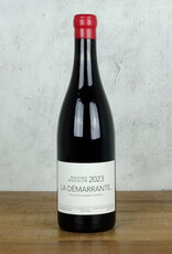 Maxime Magnon Le Demarrante