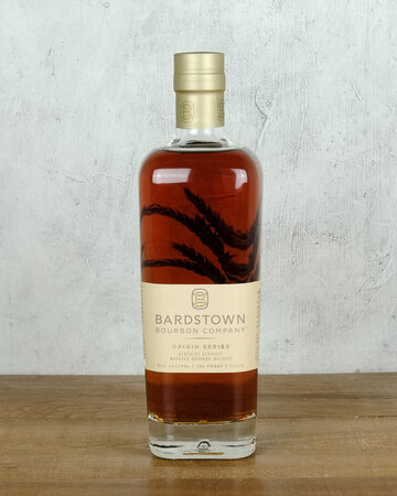 Bardstown Bourbon Company Origin Series 106 Proof