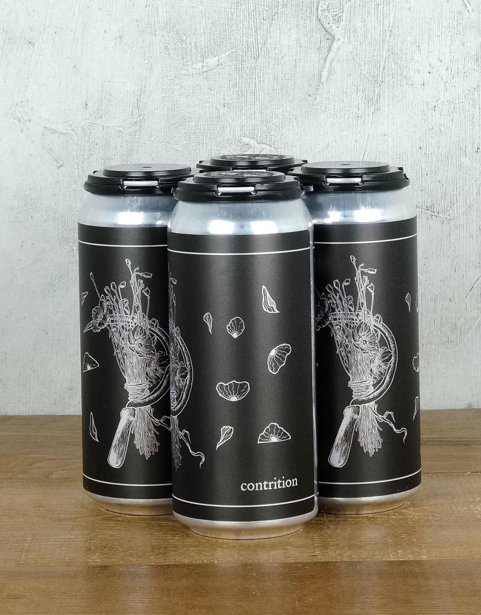 Burial Contrition Pilsner 4pk