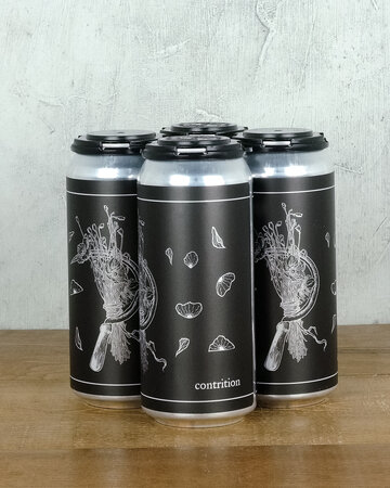 Burial Contrition Pilsner 4pk