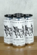 Edmunds Oast The Dark Stuff 4pk