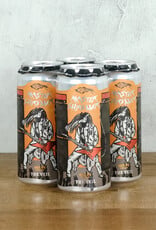 The Veil Master Shredder Hazy IPA 4pk