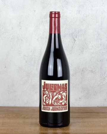 Domaine de la Cadette Julienas