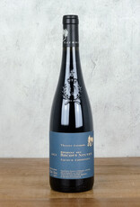 Thierry Germain Domaine des Roches Neuves Saumur Champigny