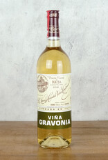 Lopez de Heredia Vina Gravonia Rioja Blanco 2016