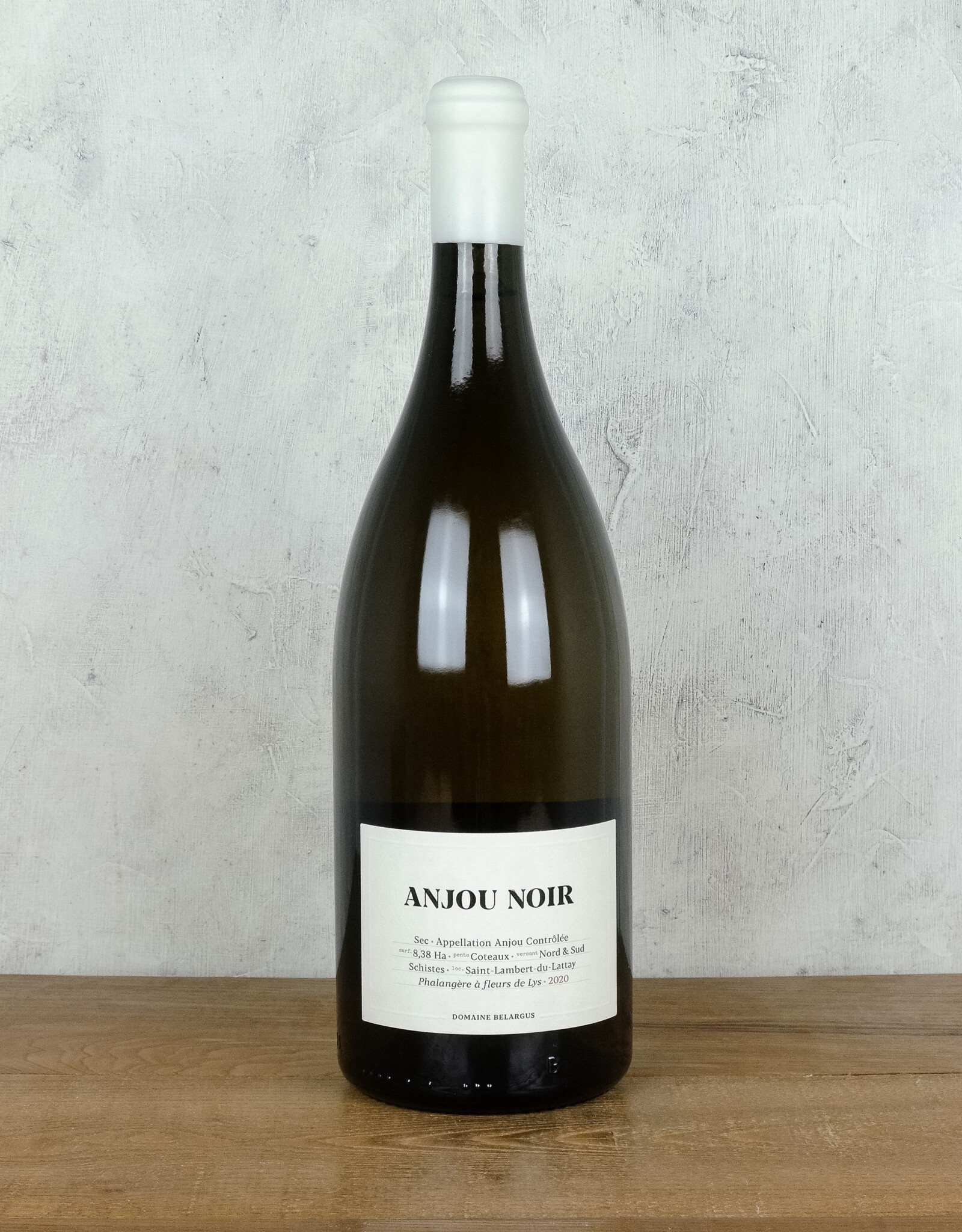 Domaine Belargus Anjou Noir 1.5L
