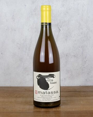Matassa Coume de L’Olla Blanc