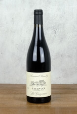 Bernard Baudry Chinon Les Grezeaux