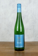 Weiser-Kunstler Riesling Feinherb