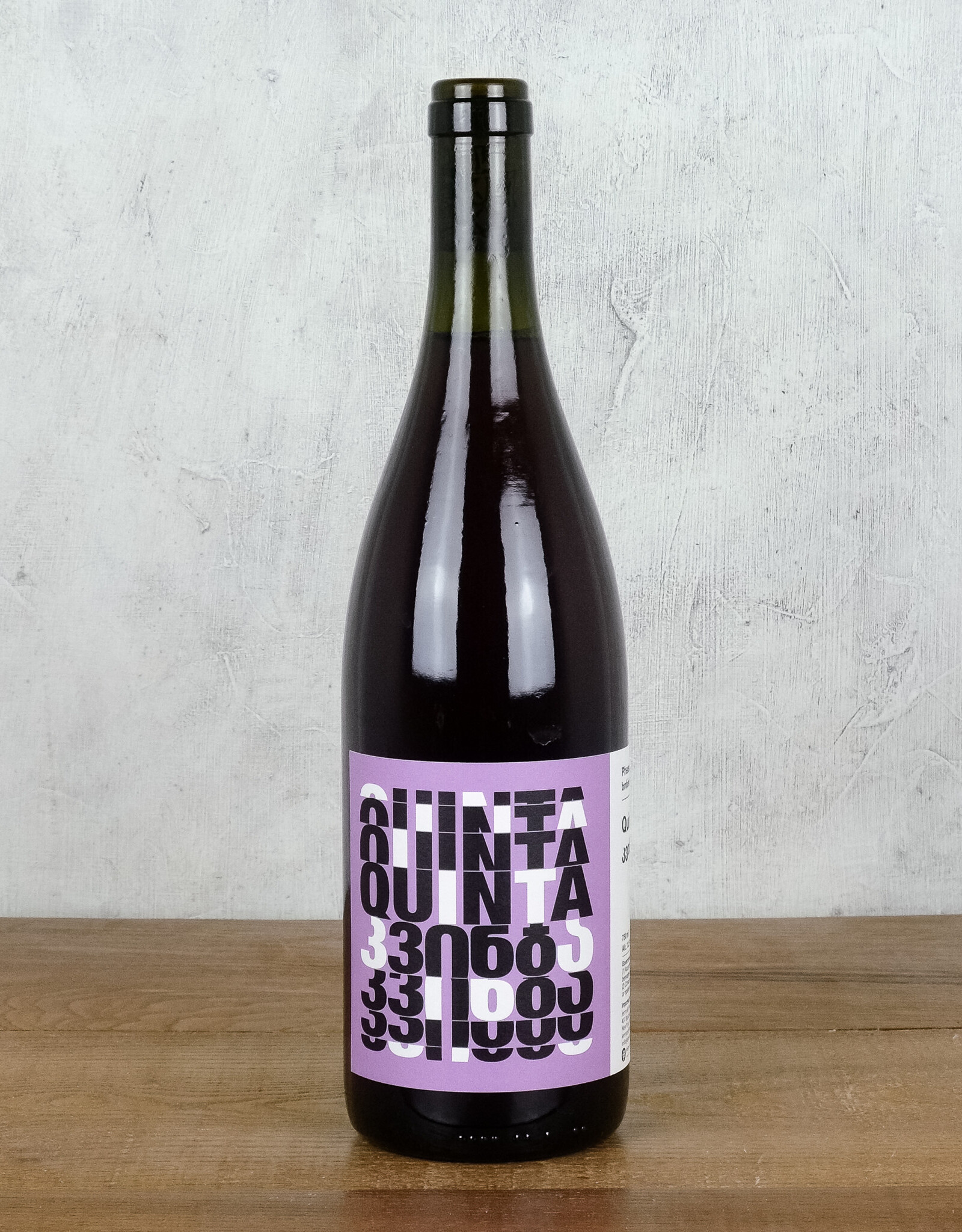 Pheasant’s Tears Quinta