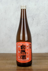 Niida-Honke Kinpou Shizenshu Kanatsurae Junmai