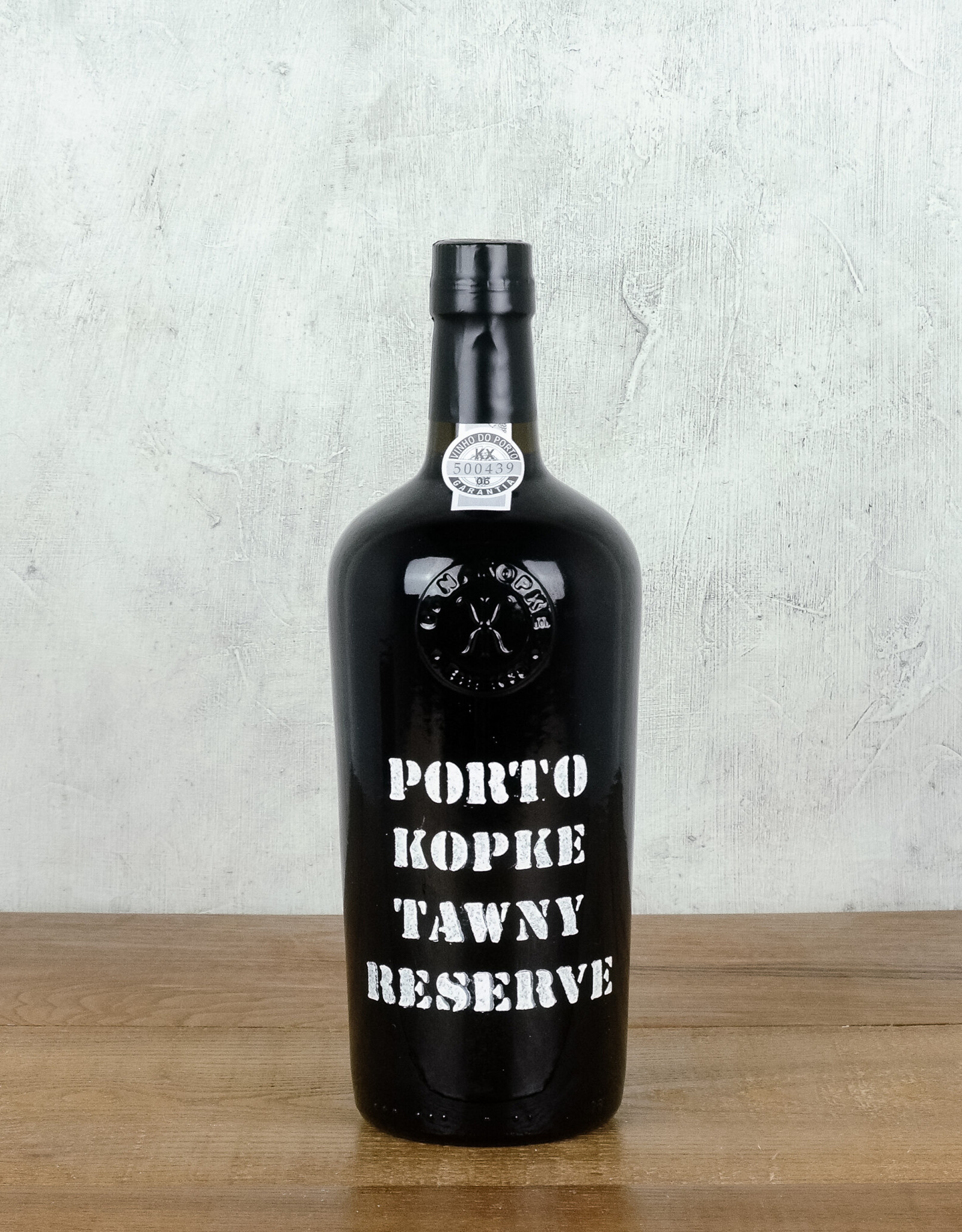 Kopke Tawny Reserve