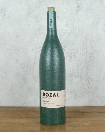 Bozal Cuishe Mezcal