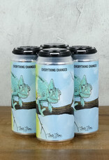 Fonta Flora Everything Changed DIPA 4pk