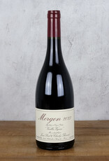Jean Paul & Charley Thevenet Morgon Vieilles Vignes