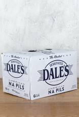Oskar Blues Designated Dales NA Pils