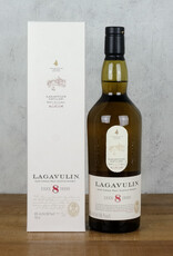 Lagavulin 8yr