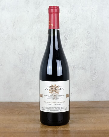 Domaine Tatsis Goumenissa 2009
