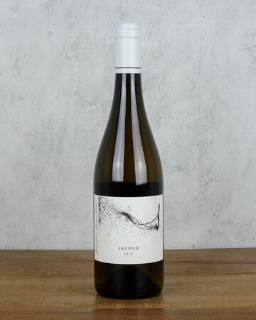 Brendan Stater-West Saumur Blanc