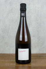 Champagne Benoit Dehu Initiation Rosé