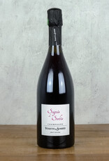 Vouette & Sorbee Champagne Saignee de Sorbee Brut Nature