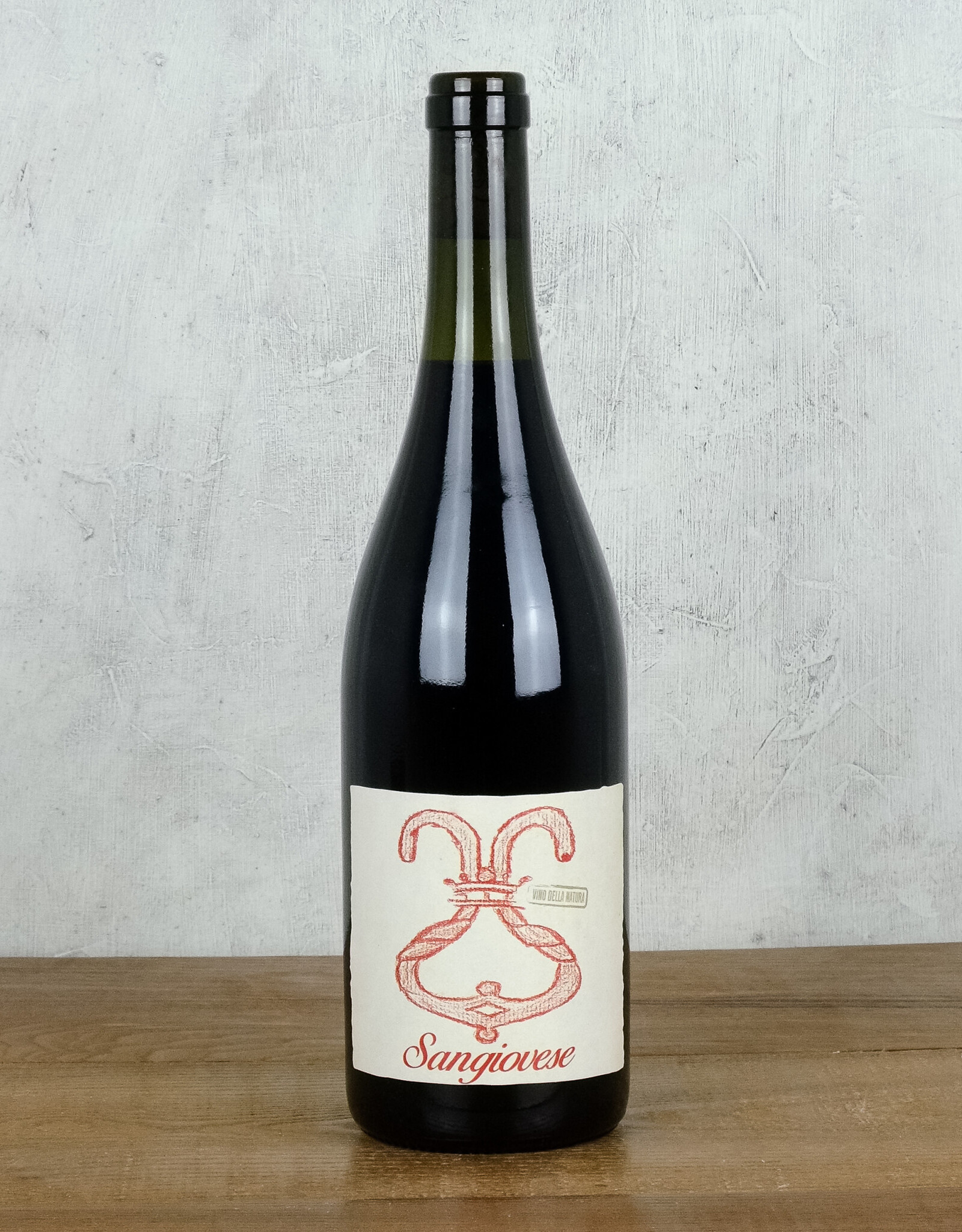 La Staffa Sangiovese
