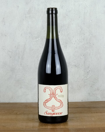 La Staffa Sangiovese