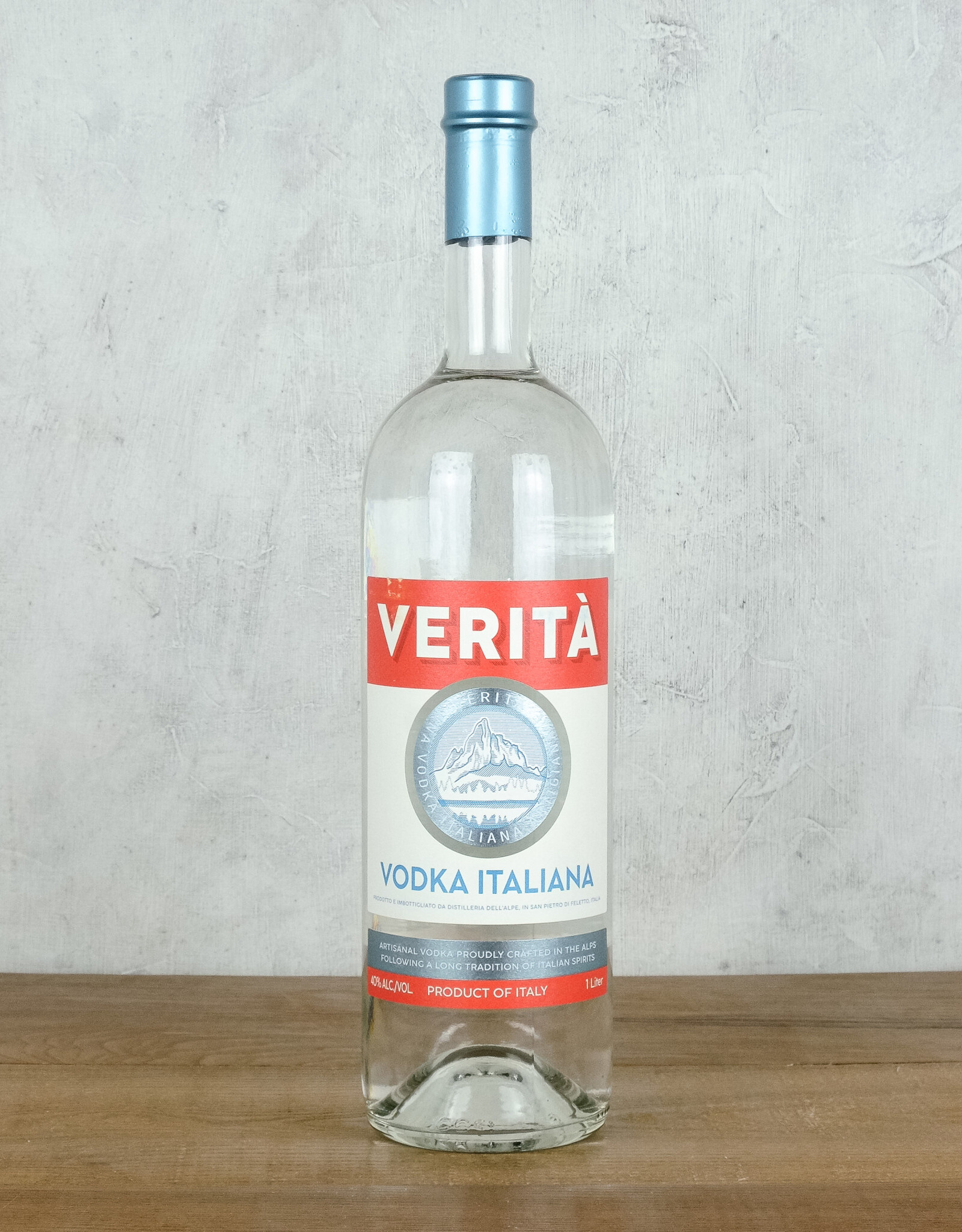 Verita Vodka Italiana