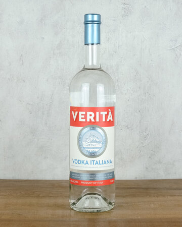 Verita Vodka Italiana