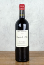 Closerie du Pelan Rouge 2010