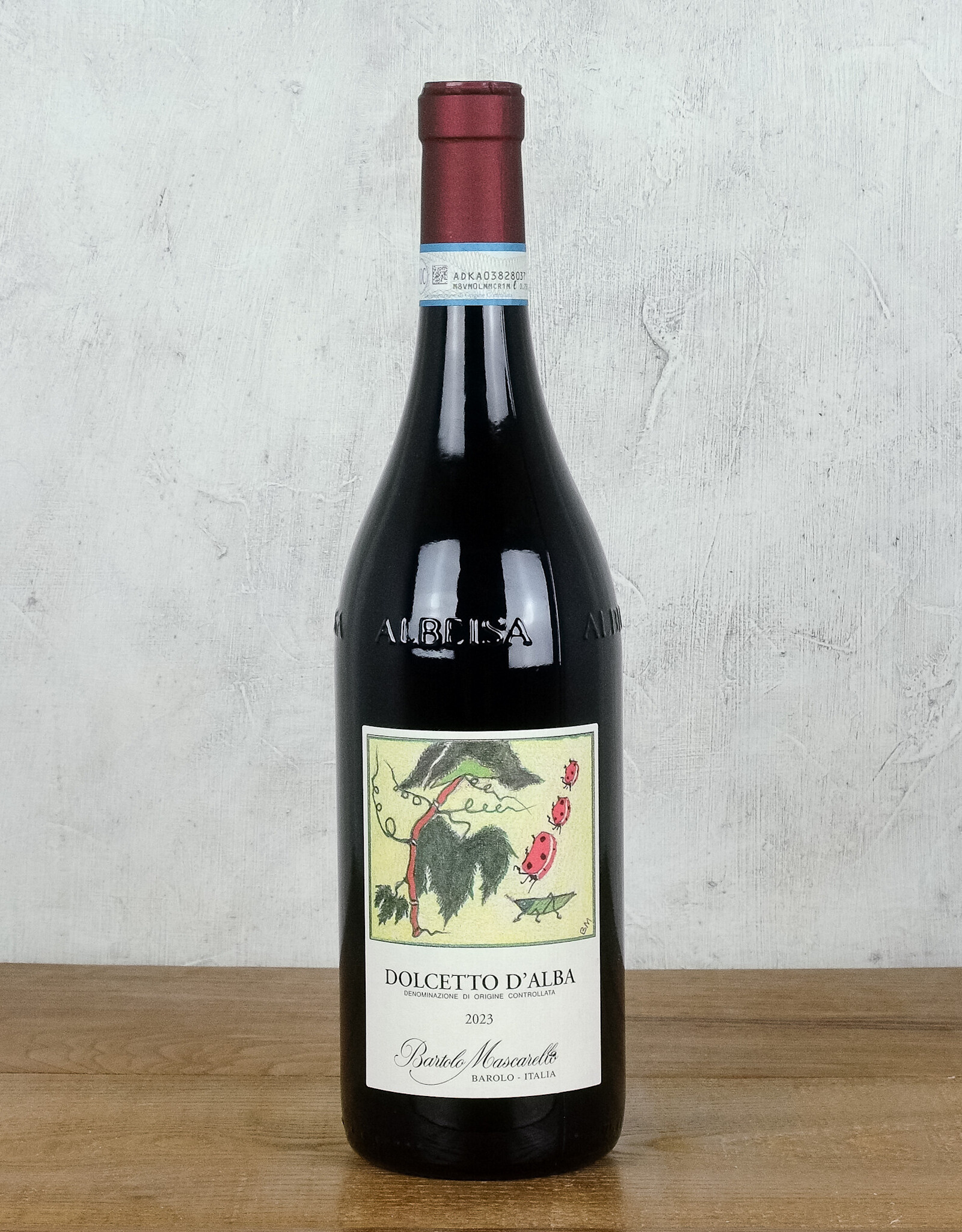 Bartolo Mascarello Dolcetto d’Alba