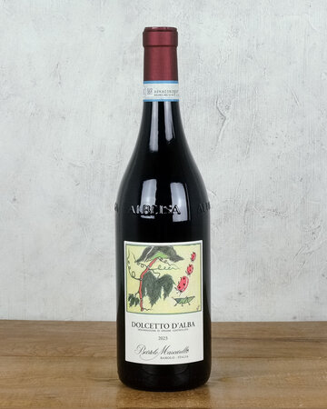 Bartolo Mascarello Dolcetto d’Alba