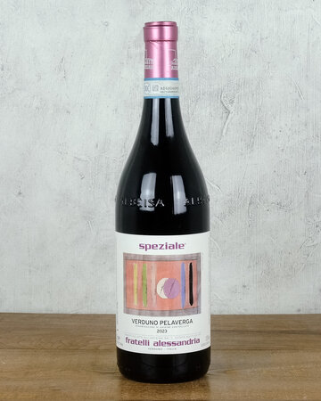Fratelli Alessandria Verduno Pelaverga